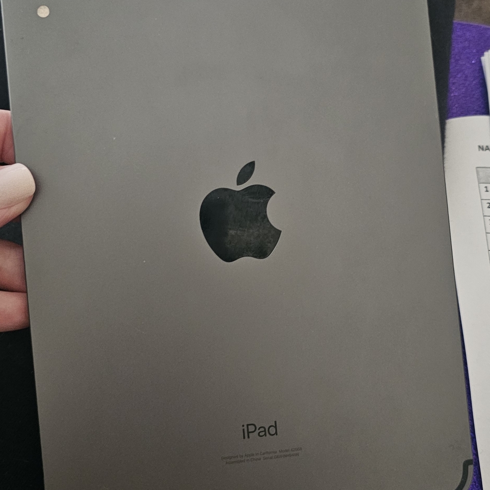 Apple iPad Mini 6th Generation
